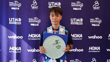 BIB: 
                            <button type="button" onclick="openModal(19366725)" class="btn btn-primary btn-sm float-right btn-popup" data-toggle="modal" data-target=".modal-high-quality">
                        <i class="fas fa-shopping-cart"></i> Add to Cart
                    </button>
                                            <button type="button" onclick="isThisMe(19366725, true)" class="btn btn-success btn-sm float-right btn-popup btn-isme hidden" data-toggle="tooltip" data-placement="bottom" title="นี่คือรูปของคุณใช่ไหม คลิกที่นี่เพื่อเอาเข้าอัลบั้ม">
                        <i class="fas fa-plus"></i> Add to album
                    </button>
                    <button type="button" onclick="isThisMe(19366725, false)" class="btn btn-warning btn-sm float-right btn-popup btn-isnotme hidden">
                        <i class="fas fa-ban"></i> Remove from album
                    </button>