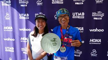 BIB: 200, 160
                            <button type="button" onclick="openModal(19366688)" class="btn btn-primary btn-sm float-right btn-popup" data-toggle="modal" data-target=".modal-high-quality">
                        <i class="fas fa-shopping-cart"></i> Add to Cart
                    </button>
                                            <button type="button" onclick="isThisMe(19366688, true)" class="btn btn-success btn-sm float-right btn-popup btn-isme hidden" data-toggle="tooltip" data-placement="bottom" title="นี่คือรูปของคุณใช่ไหม คลิกที่นี่เพื่อเอาเข้าอัลบั้ม">
                        <i class="fas fa-plus"></i> Add to album
                    </button>
                    <button type="button" onclick="isThisMe(19366688, false)" class="btn btn-warning btn-sm float-right btn-popup btn-isnotme hidden">
                        <i class="fas fa-ban"></i> Remove from album
                    </button>