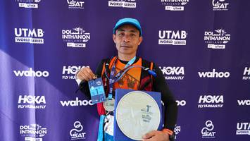 BIB: 
                            <button type="button" onclick="openModal(19366726)" class="btn btn-primary btn-sm float-right btn-popup" data-toggle="modal" data-target=".modal-high-quality">
                        <i class="fas fa-shopping-cart"></i> Add to Cart
                    </button>
                                            <button type="button" onclick="isThisMe(19366726, true)" class="btn btn-success btn-sm float-right btn-popup btn-isme hidden" data-toggle="tooltip" data-placement="bottom" title="นี่คือรูปของคุณใช่ไหม คลิกที่นี่เพื่อเอาเข้าอัลบั้ม">
                        <i class="fas fa-plus"></i> Add to album
                    </button>
                    <button type="button" onclick="isThisMe(19366726, false)" class="btn btn-warning btn-sm float-right btn-popup btn-isnotme hidden">
                        <i class="fas fa-ban"></i> Remove from album
                    </button>