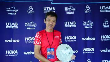 BIB: 
                            <button type="button" onclick="openModal(19366627)" class="btn btn-primary btn-sm float-right btn-popup" data-toggle="modal" data-target=".modal-high-quality">
                        <i class="fas fa-shopping-cart"></i> Add to Cart
                    </button>
                                            <button type="button" onclick="isThisMe(19366627, true)" class="btn btn-success btn-sm float-right btn-popup btn-isme hidden" data-toggle="tooltip" data-placement="bottom" title="นี่คือรูปของคุณใช่ไหม คลิกที่นี่เพื่อเอาเข้าอัลบั้ม">
                        <i class="fas fa-plus"></i> Add to album
                    </button>
                    <button type="button" onclick="isThisMe(19366627, false)" class="btn btn-warning btn-sm float-right btn-popup btn-isnotme hidden">
                        <i class="fas fa-ban"></i> Remove from album
                    </button>