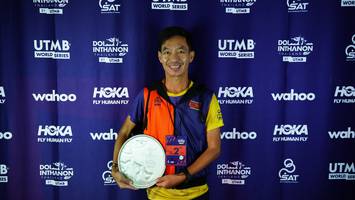 BIB: 503
                            <button type="button" onclick="openModal(19366664)" class="btn btn-primary btn-sm float-right btn-popup" data-toggle="modal" data-target=".modal-high-quality">
                        <i class="fas fa-shopping-cart"></i> Add to Cart
                    </button>
                                            <button type="button" onclick="isThisMe(19366664, true)" class="btn btn-success btn-sm float-right btn-popup btn-isme hidden" data-toggle="tooltip" data-placement="bottom" title="นี่คือรูปของคุณใช่ไหม คลิกที่นี่เพื่อเอาเข้าอัลบั้ม">
                        <i class="fas fa-plus"></i> Add to album
                    </button>
                    <button type="button" onclick="isThisMe(19366664, false)" class="btn btn-warning btn-sm float-right btn-popup btn-isnotme hidden">
                        <i class="fas fa-ban"></i> Remove from album
                    </button>