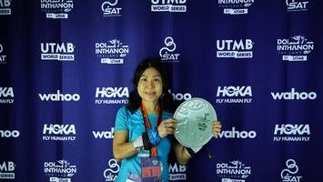 BIB: 100
                            <button type="button" onclick="openModal(19366658)" class="btn btn-primary btn-sm float-right btn-popup" data-toggle="modal" data-target=".modal-high-quality">
                        <i class="fas fa-shopping-cart"></i> Add to Cart
                    </button>
                                            <button type="button" onclick="isThisMe(19366658, true)" class="btn btn-success btn-sm float-right btn-popup btn-isme hidden" data-toggle="tooltip" data-placement="bottom" title="นี่คือรูปของคุณใช่ไหม คลิกที่นี่เพื่อเอาเข้าอัลบั้ม">
                        <i class="fas fa-plus"></i> Add to album
                    </button>
                    <button type="button" onclick="isThisMe(19366658, false)" class="btn btn-warning btn-sm float-right btn-popup btn-isnotme hidden">
                        <i class="fas fa-ban"></i> Remove from album
                    </button>