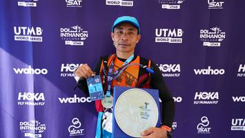 BIB: 
                            <button type="button" onclick="openModal(19366727)" class="btn btn-primary btn-sm float-right btn-popup" data-toggle="modal" data-target=".modal-high-quality">
                        <i class="fas fa-shopping-cart"></i> Add to Cart
                    </button>
                                            <button type="button" onclick="isThisMe(19366727, true)" class="btn btn-success btn-sm float-right btn-popup btn-isme hidden" data-toggle="tooltip" data-placement="bottom" title="นี่คือรูปของคุณใช่ไหม คลิกที่นี่เพื่อเอาเข้าอัลบั้ม">
                        <i class="fas fa-plus"></i> Add to album
                    </button>
                    <button type="button" onclick="isThisMe(19366727, false)" class="btn btn-warning btn-sm float-right btn-popup btn-isnotme hidden">
                        <i class="fas fa-ban"></i> Remove from album
                    </button>