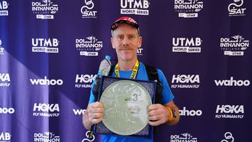 BIB: 
                            <button type="button" onclick="openModal(19366735)" class="btn btn-primary btn-sm float-right btn-popup" data-toggle="modal" data-target=".modal-high-quality">
                        <i class="fas fa-shopping-cart"></i> Add to Cart
                    </button>
                                            <button type="button" onclick="isThisMe(19366735, true)" class="btn btn-success btn-sm float-right btn-popup btn-isme hidden" data-toggle="tooltip" data-placement="bottom" title="นี่คือรูปของคุณใช่ไหม คลิกที่นี่เพื่อเอาเข้าอัลบั้ม">
                        <i class="fas fa-plus"></i> Add to album
                    </button>
                    <button type="button" onclick="isThisMe(19366735, false)" class="btn btn-warning btn-sm float-right btn-popup btn-isnotme hidden">
                        <i class="fas fa-ban"></i> Remove from album
                    </button>