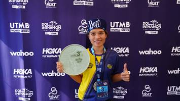 BIB: 114, 200
                            <button type="button" onclick="openModal(19366772)" class="btn btn-primary btn-sm float-right btn-popup" data-toggle="modal" data-target=".modal-high-quality">
                        <i class="fas fa-shopping-cart"></i> Add to Cart
                    </button>
                                            <button type="button" onclick="isThisMe(19366772, true)" class="btn btn-success btn-sm float-right btn-popup btn-isme hidden" data-toggle="tooltip" data-placement="bottom" title="นี่คือรูปของคุณใช่ไหม คลิกที่นี่เพื่อเอาเข้าอัลบั้ม">
                        <i class="fas fa-plus"></i> Add to album
                    </button>
                    <button type="button" onclick="isThisMe(19366772, false)" class="btn btn-warning btn-sm float-right btn-popup btn-isnotme hidden">
                        <i class="fas fa-ban"></i> Remove from album
                    </button>