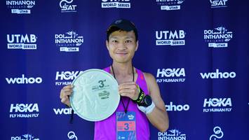 BIB: 591, 160
                            <button type="button" onclick="openModal(19366604)" class="btn btn-primary btn-sm float-right btn-popup" data-toggle="modal" data-target=".modal-high-quality">
                        <i class="fas fa-shopping-cart"></i> Add to Cart
                    </button>
                                            <button type="button" onclick="isThisMe(19366604, true)" class="btn btn-success btn-sm float-right btn-popup btn-isme hidden" data-toggle="tooltip" data-placement="bottom" title="นี่คือรูปของคุณใช่ไหม คลิกที่นี่เพื่อเอาเข้าอัลบั้ม">
                        <i class="fas fa-plus"></i> Add to album
                    </button>
                    <button type="button" onclick="isThisMe(19366604, false)" class="btn btn-warning btn-sm float-right btn-popup btn-isnotme hidden">
                        <i class="fas fa-ban"></i> Remove from album
                    </button>