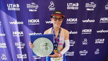 BIB: 3160
                            <button type="button" onclick="openModal(19366732)" class="btn btn-primary btn-sm float-right btn-popup" data-toggle="modal" data-target=".modal-high-quality">
                        <i class="fas fa-shopping-cart"></i> Add to Cart
                    </button>
                                            <button type="button" onclick="isThisMe(19366732, true)" class="btn btn-success btn-sm float-right btn-popup btn-isme hidden" data-toggle="tooltip" data-placement="bottom" title="นี่คือรูปของคุณใช่ไหม คลิกที่นี่เพื่อเอาเข้าอัลบั้ม">
                        <i class="fas fa-plus"></i> Add to album
                    </button>
                    <button type="button" onclick="isThisMe(19366732, false)" class="btn btn-warning btn-sm float-right btn-popup btn-isnotme hidden">
                        <i class="fas fa-ban"></i> Remove from album
                    </button>