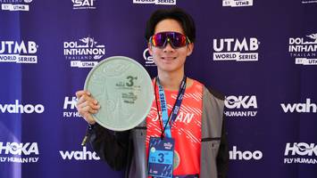 BIB: 7441
                            <button type="button" onclick="openModal(19366794)" class="btn btn-primary btn-sm float-right btn-popup" data-toggle="modal" data-target=".modal-high-quality">
                        <i class="fas fa-shopping-cart"></i> Add to Cart
                    </button>
                                            <button type="button" onclick="isThisMe(19366794, true)" class="btn btn-success btn-sm float-right btn-popup btn-isme hidden" data-toggle="tooltip" data-placement="bottom" title="นี่คือรูปของคุณใช่ไหม คลิกที่นี่เพื่อเอาเข้าอัลบั้ม">
                        <i class="fas fa-plus"></i> Add to album
                    </button>
                    <button type="button" onclick="isThisMe(19366794, false)" class="btn btn-warning btn-sm float-right btn-popup btn-isnotme hidden">
                        <i class="fas fa-ban"></i> Remove from album
                    </button>