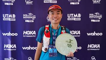 BIB: 1102
                            <button type="button" onclick="openModal(19366791)" class="btn btn-primary btn-sm float-right btn-popup" data-toggle="modal" data-target=".modal-high-quality">
                        <i class="fas fa-shopping-cart"></i> Add to Cart
                    </button>
                                            <button type="button" onclick="isThisMe(19366791, true)" class="btn btn-success btn-sm float-right btn-popup btn-isme hidden" data-toggle="tooltip" data-placement="bottom" title="นี่คือรูปของคุณใช่ไหม คลิกที่นี่เพื่อเอาเข้าอัลบั้ม">
                        <i class="fas fa-plus"></i> Add to album
                    </button>
                    <button type="button" onclick="isThisMe(19366791, false)" class="btn btn-warning btn-sm float-right btn-popup btn-isnotme hidden">
                        <i class="fas fa-ban"></i> Remove from album
                    </button>