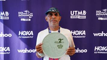 BIB: 160
                            <button type="button" onclick="openModal(19366692)" class="btn btn-primary btn-sm float-right btn-popup" data-toggle="modal" data-target=".modal-high-quality">
                        <i class="fas fa-shopping-cart"></i> Add to Cart
                    </button>
                                            <button type="button" onclick="isThisMe(19366692, true)" class="btn btn-success btn-sm float-right btn-popup btn-isme hidden" data-toggle="tooltip" data-placement="bottom" title="นี่คือรูปของคุณใช่ไหม คลิกที่นี่เพื่อเอาเข้าอัลบั้ม">
                        <i class="fas fa-plus"></i> Add to album
                    </button>
                    <button type="button" onclick="isThisMe(19366692, false)" class="btn btn-warning btn-sm float-right btn-popup btn-isnotme hidden">
                        <i class="fas fa-ban"></i> Remove from album
                    </button>