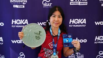 BIB: 
                            <button type="button" onclick="openModal(19366785)" class="btn btn-primary btn-sm float-right btn-popup" data-toggle="modal" data-target=".modal-high-quality">
                        <i class="fas fa-shopping-cart"></i> Add to Cart
                    </button>
                                            <button type="button" onclick="isThisMe(19366785, true)" class="btn btn-success btn-sm float-right btn-popup btn-isme hidden" data-toggle="tooltip" data-placement="bottom" title="นี่คือรูปของคุณใช่ไหม คลิกที่นี่เพื่อเอาเข้าอัลบั้ม">
                        <i class="fas fa-plus"></i> Add to album
                    </button>
                    <button type="button" onclick="isThisMe(19366785, false)" class="btn btn-warning btn-sm float-right btn-popup btn-isnotme hidden">
                        <i class="fas fa-ban"></i> Remove from album
                    </button>