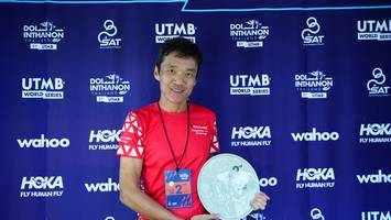 BIB: 
                            <button type="button" onclick="openModal(19366628)" class="btn btn-primary btn-sm float-right btn-popup" data-toggle="modal" data-target=".modal-high-quality">
                        <i class="fas fa-shopping-cart"></i> Add to Cart
                    </button>
                                            <button type="button" onclick="isThisMe(19366628, true)" class="btn btn-success btn-sm float-right btn-popup btn-isme hidden" data-toggle="tooltip" data-placement="bottom" title="นี่คือรูปของคุณใช่ไหม คลิกที่นี่เพื่อเอาเข้าอัลบั้ม">
                        <i class="fas fa-plus"></i> Add to album
                    </button>
                    <button type="button" onclick="isThisMe(19366628, false)" class="btn btn-warning btn-sm float-right btn-popup btn-isnotme hidden">
                        <i class="fas fa-ban"></i> Remove from album
                    </button>