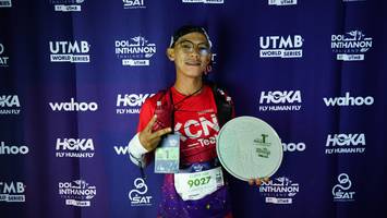 BIB: 100, 9027
                            <button type="button" onclick="openModal(19366681)" class="btn btn-primary btn-sm float-right btn-popup" data-toggle="modal" data-target=".modal-high-quality">
                        <i class="fas fa-shopping-cart"></i> Add to Cart
                    </button>
                                            <button type="button" onclick="isThisMe(19366681, true)" class="btn btn-success btn-sm float-right btn-popup btn-isme hidden" data-toggle="tooltip" data-placement="bottom" title="นี่คือรูปของคุณใช่ไหม คลิกที่นี่เพื่อเอาเข้าอัลบั้ม">
                        <i class="fas fa-plus"></i> Add to album
                    </button>
                    <button type="button" onclick="isThisMe(19366681, false)" class="btn btn-warning btn-sm float-right btn-popup btn-isnotme hidden">
                        <i class="fas fa-ban"></i> Remove from album
                    </button>