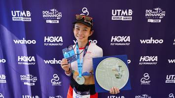 BIB: 
                            <button type="button" onclick="openModal(19366768)" class="btn btn-primary btn-sm float-right btn-popup" data-toggle="modal" data-target=".modal-high-quality">
                        <i class="fas fa-shopping-cart"></i> Add to Cart
                    </button>
                                            <button type="button" onclick="isThisMe(19366768, true)" class="btn btn-success btn-sm float-right btn-popup btn-isme hidden" data-toggle="tooltip" data-placement="bottom" title="นี่คือรูปของคุณใช่ไหม คลิกที่นี่เพื่อเอาเข้าอัลบั้ม">
                        <i class="fas fa-plus"></i> Add to album
                    </button>
                    <button type="button" onclick="isThisMe(19366768, false)" class="btn btn-warning btn-sm float-right btn-popup btn-isnotme hidden">
                        <i class="fas fa-ban"></i> Remove from album
                    </button>