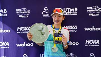 BIB: 
                            <button type="button" onclick="openModal(19366699)" class="btn btn-primary btn-sm float-right btn-popup" data-toggle="modal" data-target=".modal-high-quality">
                        <i class="fas fa-shopping-cart"></i> Add to Cart
                    </button>
                                            <button type="button" onclick="isThisMe(19366699, true)" class="btn btn-success btn-sm float-right btn-popup btn-isme hidden" data-toggle="tooltip" data-placement="bottom" title="นี่คือรูปของคุณใช่ไหม คลิกที่นี่เพื่อเอาเข้าอัลบั้ม">
                        <i class="fas fa-plus"></i> Add to album
                    </button>
                    <button type="button" onclick="isThisMe(19366699, false)" class="btn btn-warning btn-sm float-right btn-popup btn-isnotme hidden">
                        <i class="fas fa-ban"></i> Remove from album
                    </button>