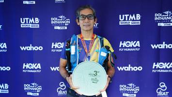 BIB: 
                            <button type="button" onclick="openModal(19366594)" class="btn btn-primary btn-sm float-right btn-popup" data-toggle="modal" data-target=".modal-high-quality">
                        <i class="fas fa-shopping-cart"></i> Add to Cart
                    </button>
                                            <button type="button" onclick="isThisMe(19366594, true)" class="btn btn-success btn-sm float-right btn-popup btn-isme hidden" data-toggle="tooltip" data-placement="bottom" title="นี่คือรูปของคุณใช่ไหม คลิกที่นี่เพื่อเอาเข้าอัลบั้ม">
                        <i class="fas fa-plus"></i> Add to album
                    </button>
                    <button type="button" onclick="isThisMe(19366594, false)" class="btn btn-warning btn-sm float-right btn-popup btn-isnotme hidden">
                        <i class="fas fa-ban"></i> Remove from album
                    </button>