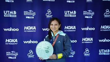 BIB: 100, 
                            <button type="button" onclick="openModal(19366634)" class="btn btn-primary btn-sm float-right btn-popup" data-toggle="modal" data-target=".modal-high-quality">
                        <i class="fas fa-shopping-cart"></i> Add to Cart
                    </button>
                                            <button type="button" onclick="isThisMe(19366634, true)" class="btn btn-success btn-sm float-right btn-popup btn-isme hidden" data-toggle="tooltip" data-placement="bottom" title="นี่คือรูปของคุณใช่ไหม คลิกที่นี่เพื่อเอาเข้าอัลบั้ม">
                        <i class="fas fa-plus"></i> Add to album
                    </button>
                    <button type="button" onclick="isThisMe(19366634, false)" class="btn btn-warning btn-sm float-right btn-popup btn-isnotme hidden">
                        <i class="fas fa-ban"></i> Remove from album
                    </button>