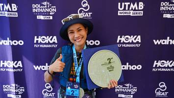 BIB: 100
                            <button type="button" onclick="openModal(19366762)" class="btn btn-primary btn-sm float-right btn-popup" data-toggle="modal" data-target=".modal-high-quality">
                        <i class="fas fa-shopping-cart"></i> Add to Cart
                    </button>
                                            <button type="button" onclick="isThisMe(19366762, true)" class="btn btn-success btn-sm float-right btn-popup btn-isme hidden" data-toggle="tooltip" data-placement="bottom" title="นี่คือรูปของคุณใช่ไหม คลิกที่นี่เพื่อเอาเข้าอัลบั้ม">
                        <i class="fas fa-plus"></i> Add to album
                    </button>
                    <button type="button" onclick="isThisMe(19366762, false)" class="btn btn-warning btn-sm float-right btn-popup btn-isnotme hidden">
                        <i class="fas fa-ban"></i> Remove from album
                    </button>