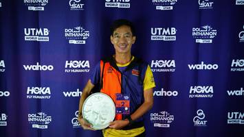 BIB: 
                            <button type="button" onclick="openModal(19366663)" class="btn btn-primary btn-sm float-right btn-popup" data-toggle="modal" data-target=".modal-high-quality">
                        <i class="fas fa-shopping-cart"></i> Add to Cart
                    </button>
                                            <button type="button" onclick="isThisMe(19366663, true)" class="btn btn-success btn-sm float-right btn-popup btn-isme hidden" data-toggle="tooltip" data-placement="bottom" title="นี่คือรูปของคุณใช่ไหม คลิกที่นี่เพื่อเอาเข้าอัลบั้ม">
                        <i class="fas fa-plus"></i> Add to album
                    </button>
                    <button type="button" onclick="isThisMe(19366663, false)" class="btn btn-warning btn-sm float-right btn-popup btn-isnotme hidden">
                        <i class="fas fa-ban"></i> Remove from album
                    </button>