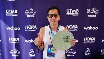 BIB: 
                            <button type="button" onclick="openModal(19366749)" class="btn btn-primary btn-sm float-right btn-popup" data-toggle="modal" data-target=".modal-high-quality">
                        <i class="fas fa-shopping-cart"></i> Add to Cart
                    </button>
                                            <button type="button" onclick="isThisMe(19366749, true)" class="btn btn-success btn-sm float-right btn-popup btn-isme hidden" data-toggle="tooltip" data-placement="bottom" title="นี่คือรูปของคุณใช่ไหม คลิกที่นี่เพื่อเอาเข้าอัลบั้ม">
                        <i class="fas fa-plus"></i> Add to album
                    </button>
                    <button type="button" onclick="isThisMe(19366749, false)" class="btn btn-warning btn-sm float-right btn-popup btn-isnotme hidden">
                        <i class="fas fa-ban"></i> Remove from album
                    </button>