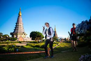 BIB: 
                            <button type="button" onclick="openModal(18943205)" class="btn btn-primary btn-sm float-right btn-popup" data-toggle="modal" data-target=".modal-high-quality">
                        <i class="fas fa-shopping-cart"></i> Add to Cart
                    </button>
                                            <button type="button" onclick="isThisMe(18943205, true)" class="btn btn-success btn-sm float-right btn-popup btn-isme hidden" data-toggle="tooltip" data-placement="bottom" title="นี่คือรูปของคุณใช่ไหม คลิกที่นี่เพื่อเอาเข้าอัลบั้ม">
                        <i class="fas fa-plus"></i> Add to album
                    </button>
                    <button type="button" onclick="isThisMe(18943205, false)" class="btn btn-warning btn-sm float-right btn-popup btn-isnotme hidden">
                        <i class="fas fa-ban"></i> Remove from album
                    </button>