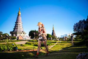 BIB: 
                            <button type="button" onclick="openModal(18942711)" class="btn btn-primary btn-sm float-right btn-popup" data-toggle="modal" data-target=".modal-high-quality">
                        <i class="fas fa-shopping-cart"></i> Add to Cart
                    </button>
                                            <button type="button" onclick="isThisMe(18942711, true)" class="btn btn-success btn-sm float-right btn-popup btn-isme hidden" data-toggle="tooltip" data-placement="bottom" title="นี่คือรูปของคุณใช่ไหม คลิกที่นี่เพื่อเอาเข้าอัลบั้ม">
                        <i class="fas fa-plus"></i> Add to album
                    </button>
                    <button type="button" onclick="isThisMe(18942711, false)" class="btn btn-warning btn-sm float-right btn-popup btn-isnotme hidden">
                        <i class="fas fa-ban"></i> Remove from album
                    </button>