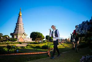 BIB: 
                            <button type="button" onclick="openModal(18943202)" class="btn btn-primary btn-sm float-right btn-popup" data-toggle="modal" data-target=".modal-high-quality">
                        <i class="fas fa-shopping-cart"></i> Add to Cart
                    </button>
                                            <button type="button" onclick="isThisMe(18943202, true)" class="btn btn-success btn-sm float-right btn-popup btn-isme hidden" data-toggle="tooltip" data-placement="bottom" title="นี่คือรูปของคุณใช่ไหม คลิกที่นี่เพื่อเอาเข้าอัลบั้ม">
                        <i class="fas fa-plus"></i> Add to album
                    </button>
                    <button type="button" onclick="isThisMe(18943202, false)" class="btn btn-warning btn-sm float-right btn-popup btn-isnotme hidden">
                        <i class="fas fa-ban"></i> Remove from album
                    </button>