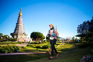 BIB: 
                            <button type="button" onclick="openModal(18943075)" class="btn btn-primary btn-sm float-right btn-popup" data-toggle="modal" data-target=".modal-high-quality">
                        <i class="fas fa-shopping-cart"></i> Add to Cart
                    </button>
                                            <button type="button" onclick="isThisMe(18943075, true)" class="btn btn-success btn-sm float-right btn-popup btn-isme hidden" data-toggle="tooltip" data-placement="bottom" title="นี่คือรูปของคุณใช่ไหม คลิกที่นี่เพื่อเอาเข้าอัลบั้ม">
                        <i class="fas fa-plus"></i> Add to album
                    </button>
                    <button type="button" onclick="isThisMe(18943075, false)" class="btn btn-warning btn-sm float-right btn-popup btn-isnotme hidden">
                        <i class="fas fa-ban"></i> Remove from album
                    </button>