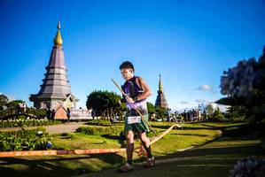 BIB: 3060
                            <button type="button" onclick="openModal(18942573)" class="btn btn-primary btn-sm float-right btn-popup" data-toggle="modal" data-target=".modal-high-quality">
                        <i class="fas fa-shopping-cart"></i> Add to Cart
                    </button>
                                            <button type="button" onclick="isThisMe(18942573, true)" class="btn btn-success btn-sm float-right btn-popup btn-isme hidden" data-toggle="tooltip" data-placement="bottom" title="นี่คือรูปของคุณใช่ไหม คลิกที่นี่เพื่อเอาเข้าอัลบั้ม">
                        <i class="fas fa-plus"></i> Add to album
                    </button>
                    <button type="button" onclick="isThisMe(18942573, false)" class="btn btn-warning btn-sm float-right btn-popup btn-isnotme hidden">
                        <i class="fas fa-ban"></i> Remove from album
                    </button>