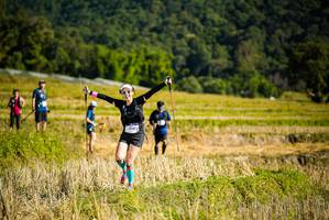 BIB: 1100
                            <button type="button" onclick="openModal(19128915)" class="btn btn-primary btn-sm float-right btn-popup" data-toggle="modal" data-target=".modal-high-quality">
                        <i class="fas fa-shopping-cart"></i> Add to Cart
                    </button>
                                            <button type="button" onclick="isThisMe(19128915, true)" class="btn btn-success btn-sm float-right btn-popup btn-isme hidden" data-toggle="tooltip" data-placement="bottom" title="นี่คือรูปของคุณใช่ไหม คลิกที่นี่เพื่อเอาเข้าอัลบั้ม">
                        <i class="fas fa-plus"></i> Add to album
                    </button>
                    <button type="button" onclick="isThisMe(19128915, false)" class="btn btn-warning btn-sm float-right btn-popup btn-isnotme hidden">
                        <i class="fas fa-ban"></i> Remove from album
                    </button>