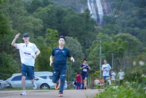 BIB: 
                            <button type="button" onclick="openModal(18926689)" class="btn btn-primary btn-sm float-right btn-popup" data-toggle="modal" data-target=".modal-high-quality">
                        <i class="fas fa-shopping-cart"></i> Add to Cart
                    </button>
                                            <button type="button" onclick="isThisMe(18926689, true)" class="btn btn-success btn-sm float-right btn-popup btn-isme hidden" data-toggle="tooltip" data-placement="bottom" title="นี่คือรูปของคุณใช่ไหม คลิกที่นี่เพื่อเอาเข้าอัลบั้ม">
                        <i class="fas fa-plus"></i> Add to album
                    </button>
                    <button type="button" onclick="isThisMe(18926689, false)" class="btn btn-warning btn-sm float-right btn-popup btn-isnotme hidden">
                        <i class="fas fa-ban"></i> Remove from album
                    </button>