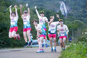 BIB: 164, 201, 168
                            <button type="button" onclick="openModal(18927101)" class="btn btn-primary btn-sm float-right btn-popup" data-toggle="modal" data-target=".modal-high-quality">
                        <i class="fas fa-shopping-cart"></i> Add to Cart
                    </button>
                                            <button type="button" onclick="isThisMe(18927101, true)" class="btn btn-success btn-sm float-right btn-popup btn-isme hidden" data-toggle="tooltip" data-placement="bottom" title="นี่คือรูปของคุณใช่ไหม คลิกที่นี่เพื่อเอาเข้าอัลบั้ม">
                        <i class="fas fa-plus"></i> Add to album
                    </button>
                    <button type="button" onclick="isThisMe(18927101, false)" class="btn btn-warning btn-sm float-right btn-popup btn-isnotme hidden">
                        <i class="fas fa-ban"></i> Remove from album
                    </button>