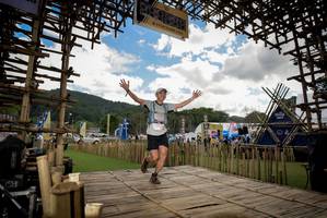 BIB: 110, 
                            <button type="button" onclick="openModal(19175369)" class="btn btn-primary btn-sm float-right btn-popup" data-toggle="modal" data-target=".modal-high-quality">
                        <i class="fas fa-shopping-cart"></i> Add to Cart
                    </button>
                                            <button type="button" onclick="isThisMe(19175369, true)" class="btn btn-success btn-sm float-right btn-popup btn-isme hidden" data-toggle="tooltip" data-placement="bottom" title="นี่คือรูปของคุณใช่ไหม คลิกที่นี่เพื่อเอาเข้าอัลบั้ม">
                        <i class="fas fa-plus"></i> Add to album
                    </button>
                    <button type="button" onclick="isThisMe(19175369, false)" class="btn btn-warning btn-sm float-right btn-popup btn-isnotme hidden">
                        <i class="fas fa-ban"></i> Remove from album
                    </button>