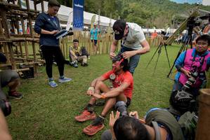 BIB: 
                            <button type="button" onclick="openModal(19175065)" class="btn btn-primary btn-sm float-right btn-popup" data-toggle="modal" data-target=".modal-high-quality">
                        <i class="fas fa-shopping-cart"></i> Add to Cart
                    </button>
                                            <button type="button" onclick="isThisMe(19175065, true)" class="btn btn-success btn-sm float-right btn-popup btn-isme hidden" data-toggle="tooltip" data-placement="bottom" title="นี่คือรูปของคุณใช่ไหม คลิกที่นี่เพื่อเอาเข้าอัลบั้ม">
                        <i class="fas fa-plus"></i> Add to album
                    </button>
                    <button type="button" onclick="isThisMe(19175065, false)" class="btn btn-warning btn-sm float-right btn-popup btn-isnotme hidden">
                        <i class="fas fa-ban"></i> Remove from album
                    </button>