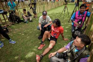 BIB: 
                            <button type="button" onclick="openModal(19175084)" class="btn btn-primary btn-sm float-right btn-popup" data-toggle="modal" data-target=".modal-high-quality">
                        <i class="fas fa-shopping-cart"></i> Add to Cart
                    </button>
                                            <button type="button" onclick="isThisMe(19175084, true)" class="btn btn-success btn-sm float-right btn-popup btn-isme hidden" data-toggle="tooltip" data-placement="bottom" title="นี่คือรูปของคุณใช่ไหม คลิกที่นี่เพื่อเอาเข้าอัลบั้ม">
                        <i class="fas fa-plus"></i> Add to album
                    </button>
                    <button type="button" onclick="isThisMe(19175084, false)" class="btn btn-warning btn-sm float-right btn-popup btn-isnotme hidden">
                        <i class="fas fa-ban"></i> Remove from album
                    </button>