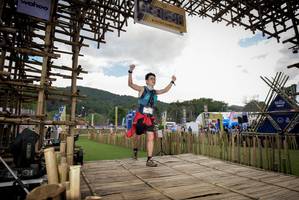 BIB: 110, 2022
                            <button type="button" onclick="openModal(19175389)" class="btn btn-primary btn-sm float-right btn-popup" data-toggle="modal" data-target=".modal-high-quality">
                        <i class="fas fa-shopping-cart"></i> Add to Cart
                    </button>
                                            <button type="button" onclick="isThisMe(19175389, true)" class="btn btn-success btn-sm float-right btn-popup btn-isme hidden" data-toggle="tooltip" data-placement="bottom" title="นี่คือรูปของคุณใช่ไหม คลิกที่นี่เพื่อเอาเข้าอัลบั้ม">
                        <i class="fas fa-plus"></i> Add to album
                    </button>
                    <button type="button" onclick="isThisMe(19175389, false)" class="btn btn-warning btn-sm float-right btn-popup btn-isnotme hidden">
                        <i class="fas fa-ban"></i> Remove from album
                    </button>