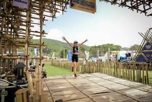 BIB: 100, 2003
                            <button type="button" onclick="openModal(19175158)" class="btn btn-primary btn-sm float-right btn-popup" data-toggle="modal" data-target=".modal-high-quality">
                        <i class="fas fa-shopping-cart"></i> Add to Cart
                    </button>
                                            <button type="button" onclick="isThisMe(19175158, true)" class="btn btn-success btn-sm float-right btn-popup btn-isme hidden" data-toggle="tooltip" data-placement="bottom" title="นี่คือรูปของคุณใช่ไหม คลิกที่นี่เพื่อเอาเข้าอัลบั้ม">
                        <i class="fas fa-plus"></i> Add to album
                    </button>
                    <button type="button" onclick="isThisMe(19175158, false)" class="btn btn-warning btn-sm float-right btn-popup btn-isnotme hidden">
                        <i class="fas fa-ban"></i> Remove from album
                    </button>