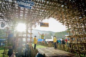 BIB: 
                            <button type="button" onclick="openModal(19174912)" class="btn btn-primary btn-sm float-right btn-popup" data-toggle="modal" data-target=".modal-high-quality">
                        <i class="fas fa-shopping-cart"></i> Add to Cart
                    </button>
                                            <button type="button" onclick="isThisMe(19174912, true)" class="btn btn-success btn-sm float-right btn-popup btn-isme hidden" data-toggle="tooltip" data-placement="bottom" title="นี่คือรูปของคุณใช่ไหม คลิกที่นี่เพื่อเอาเข้าอัลบั้ม">
                        <i class="fas fa-plus"></i> Add to album
                    </button>
                    <button type="button" onclick="isThisMe(19174912, false)" class="btn btn-warning btn-sm float-right btn-popup btn-isnotme hidden">
                        <i class="fas fa-ban"></i> Remove from album
                    </button>