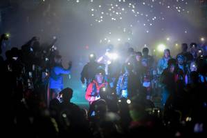 BIB: 
                            <button type="button" onclick="openModal(19174873)" class="btn btn-primary btn-sm float-right btn-popup" data-toggle="modal" data-target=".modal-high-quality">
                        <i class="fas fa-shopping-cart"></i> Add to Cart
                    </button>
                                            <button type="button" onclick="isThisMe(19174873, true)" class="btn btn-success btn-sm float-right btn-popup btn-isme hidden" data-toggle="tooltip" data-placement="bottom" title="นี่คือรูปของคุณใช่ไหม คลิกที่นี่เพื่อเอาเข้าอัลบั้ม">
                        <i class="fas fa-plus"></i> Add to album
                    </button>
                    <button type="button" onclick="isThisMe(19174873, false)" class="btn btn-warning btn-sm float-right btn-popup btn-isnotme hidden">
                        <i class="fas fa-ban"></i> Remove from album
                    </button>