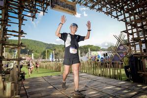 BIB: 110, 2009, 5104
                            <button type="button" onclick="openModal(19175730)" class="btn btn-primary btn-sm float-right btn-popup" data-toggle="modal" data-target=".modal-high-quality">
                        <i class="fas fa-shopping-cart"></i> Add to Cart
                    </button>
                                            <button type="button" onclick="isThisMe(19175730, true)" class="btn btn-success btn-sm float-right btn-popup btn-isme hidden" data-toggle="tooltip" data-placement="bottom" title="นี่คือรูปของคุณใช่ไหม คลิกที่นี่เพื่อเอาเข้าอัลบั้ม">
                        <i class="fas fa-plus"></i> Add to album
                    </button>
                    <button type="button" onclick="isThisMe(19175730, false)" class="btn btn-warning btn-sm float-right btn-popup btn-isnotme hidden">
                        <i class="fas fa-ban"></i> Remove from album
                    </button>