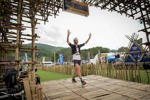 BIB: 1100, 100
                            <button type="button" onclick="openModal(19175028)" class="btn btn-primary btn-sm float-right btn-popup" data-toggle="modal" data-target=".modal-high-quality">
                        <i class="fas fa-shopping-cart"></i> Add to Cart
                    </button>
                                            <button type="button" onclick="isThisMe(19175028, true)" class="btn btn-success btn-sm float-right btn-popup btn-isme hidden" data-toggle="tooltip" data-placement="bottom" title="นี่คือรูปของคุณใช่ไหม คลิกที่นี่เพื่อเอาเข้าอัลบั้ม">
                        <i class="fas fa-plus"></i> Add to album
                    </button>
                    <button type="button" onclick="isThisMe(19175028, false)" class="btn btn-warning btn-sm float-right btn-popup btn-isnotme hidden">
                        <i class="fas fa-ban"></i> Remove from album
                    </button>