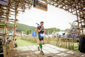 BIB: 110, 2007, 
                            <button type="button" onclick="openModal(19175205)" class="btn btn-primary btn-sm float-right btn-popup" data-toggle="modal" data-target=".modal-high-quality">
                        <i class="fas fa-shopping-cart"></i> Add to Cart
                    </button>
                                            <button type="button" onclick="isThisMe(19175205, true)" class="btn btn-success btn-sm float-right btn-popup btn-isme hidden" data-toggle="tooltip" data-placement="bottom" title="นี่คือรูปของคุณใช่ไหม คลิกที่นี่เพื่อเอาเข้าอัลบั้ม">
                        <i class="fas fa-plus"></i> Add to album
                    </button>
                    <button type="button" onclick="isThisMe(19175205, false)" class="btn btn-warning btn-sm float-right btn-popup btn-isnotme hidden">
                        <i class="fas fa-ban"></i> Remove from album
                    </button>