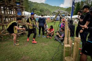 BIB: 
                            <button type="button" onclick="openModal(19175062)" class="btn btn-primary btn-sm float-right btn-popup" data-toggle="modal" data-target=".modal-high-quality">
                        <i class="fas fa-shopping-cart"></i> Add to Cart
                    </button>
                                            <button type="button" onclick="isThisMe(19175062, true)" class="btn btn-success btn-sm float-right btn-popup btn-isme hidden" data-toggle="tooltip" data-placement="bottom" title="นี่คือรูปของคุณใช่ไหม คลิกที่นี่เพื่อเอาเข้าอัลบั้ม">
                        <i class="fas fa-plus"></i> Add to album
                    </button>
                    <button type="button" onclick="isThisMe(19175062, false)" class="btn btn-warning btn-sm float-right btn-popup btn-isnotme hidden">
                        <i class="fas fa-ban"></i> Remove from album
                    </button>