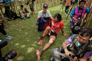 BIB: 
                            <button type="button" onclick="openModal(19175085)" class="btn btn-primary btn-sm float-right btn-popup" data-toggle="modal" data-target=".modal-high-quality">
                        <i class="fas fa-shopping-cart"></i> Add to Cart
                    </button>
                                            <button type="button" onclick="isThisMe(19175085, true)" class="btn btn-success btn-sm float-right btn-popup btn-isme hidden" data-toggle="tooltip" data-placement="bottom" title="นี่คือรูปของคุณใช่ไหม คลิกที่นี่เพื่อเอาเข้าอัลบั้ม">
                        <i class="fas fa-plus"></i> Add to album
                    </button>
                    <button type="button" onclick="isThisMe(19175085, false)" class="btn btn-warning btn-sm float-right btn-popup btn-isnotme hidden">
                        <i class="fas fa-ban"></i> Remove from album
                    </button>