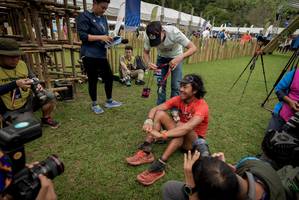 BIB: 
                            <button type="button" onclick="openModal(19175060)" class="btn btn-primary btn-sm float-right btn-popup" data-toggle="modal" data-target=".modal-high-quality">
                        <i class="fas fa-shopping-cart"></i> Add to Cart
                    </button>
                                            <button type="button" onclick="isThisMe(19175060, true)" class="btn btn-success btn-sm float-right btn-popup btn-isme hidden" data-toggle="tooltip" data-placement="bottom" title="นี่คือรูปของคุณใช่ไหม คลิกที่นี่เพื่อเอาเข้าอัลบั้ม">
                        <i class="fas fa-plus"></i> Add to album
                    </button>
                    <button type="button" onclick="isThisMe(19175060, false)" class="btn btn-warning btn-sm float-right btn-popup btn-isnotme hidden">
                        <i class="fas fa-ban"></i> Remove from album
                    </button>