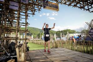 BIB: 110, 2002
                            <button type="button" onclick="openModal(19175790)" class="btn btn-primary btn-sm float-right btn-popup" data-toggle="modal" data-target=".modal-high-quality">
                        <i class="fas fa-shopping-cart"></i> Add to Cart
                    </button>
                                            <button type="button" onclick="isThisMe(19175790, true)" class="btn btn-success btn-sm float-right btn-popup btn-isme hidden" data-toggle="tooltip" data-placement="bottom" title="นี่คือรูปของคุณใช่ไหม คลิกที่นี่เพื่อเอาเข้าอัลบั้ม">
                        <i class="fas fa-plus"></i> Add to album
                    </button>
                    <button type="button" onclick="isThisMe(19175790, false)" class="btn btn-warning btn-sm float-right btn-popup btn-isnotme hidden">
                        <i class="fas fa-ban"></i> Remove from album
                    </button>