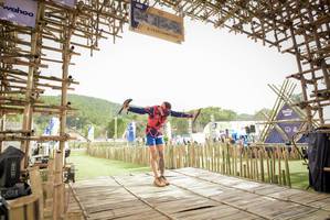 BIB: 110, 1902
                            <button type="button" onclick="openModal(19175259)" class="btn btn-primary btn-sm float-right btn-popup" data-toggle="modal" data-target=".modal-high-quality">
                        <i class="fas fa-shopping-cart"></i> Add to Cart
                    </button>
                                            <button type="button" onclick="isThisMe(19175259, true)" class="btn btn-success btn-sm float-right btn-popup btn-isme hidden" data-toggle="tooltip" data-placement="bottom" title="นี่คือรูปของคุณใช่ไหม คลิกที่นี่เพื่อเอาเข้าอัลบั้ม">
                        <i class="fas fa-plus"></i> Add to album
                    </button>
                    <button type="button" onclick="isThisMe(19175259, false)" class="btn btn-warning btn-sm float-right btn-popup btn-isnotme hidden">
                        <i class="fas fa-ban"></i> Remove from album
                    </button>