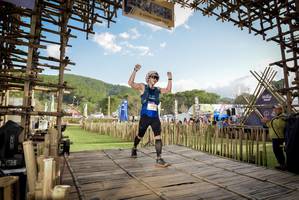 BIB: 200
                            <button type="button" onclick="openModal(19175830)" class="btn btn-primary btn-sm float-right btn-popup" data-toggle="modal" data-target=".modal-high-quality">
                        <i class="fas fa-shopping-cart"></i> Add to Cart
                    </button>
                                            <button type="button" onclick="isThisMe(19175830, true)" class="btn btn-success btn-sm float-right btn-popup btn-isme hidden" data-toggle="tooltip" data-placement="bottom" title="นี่คือรูปของคุณใช่ไหม คลิกที่นี่เพื่อเอาเข้าอัลบั้ม">
                        <i class="fas fa-plus"></i> Add to album
                    </button>
                    <button type="button" onclick="isThisMe(19175830, false)" class="btn btn-warning btn-sm float-right btn-popup btn-isnotme hidden">
                        <i class="fas fa-ban"></i> Remove from album
                    </button>