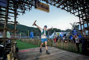 BIB: 1104, 2002
                            <button type="button" onclick="openModal(19178505)" class="btn btn-primary btn-sm float-right btn-popup" data-toggle="modal" data-target=".modal-high-quality">
                        <i class="fas fa-shopping-cart"></i> Add to Cart
                    </button>
                                            <button type="button" onclick="isThisMe(19178505, true)" class="btn btn-success btn-sm float-right btn-popup btn-isme hidden" data-toggle="tooltip" data-placement="bottom" title="นี่คือรูปของคุณใช่ไหม คลิกที่นี่เพื่อเอาเข้าอัลบั้ม">
                        <i class="fas fa-plus"></i> Add to album
                    </button>
                    <button type="button" onclick="isThisMe(19178505, false)" class="btn btn-warning btn-sm float-right btn-popup btn-isnotme hidden">
                        <i class="fas fa-ban"></i> Remove from album
                    </button>