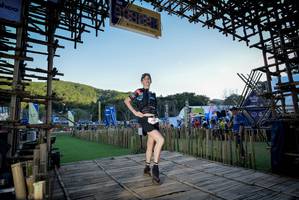 BIB: 200
                            <button type="button" onclick="openModal(19177622)" class="btn btn-primary btn-sm float-right btn-popup" data-toggle="modal" data-target=".modal-high-quality">
                        <i class="fas fa-shopping-cart"></i> Add to Cart
                    </button>
                                            <button type="button" onclick="isThisMe(19177622, true)" class="btn btn-success btn-sm float-right btn-popup btn-isme hidden" data-toggle="tooltip" data-placement="bottom" title="นี่คือรูปของคุณใช่ไหม คลิกที่นี่เพื่อเอาเข้าอัลบั้ม">
                        <i class="fas fa-plus"></i> Add to album
                    </button>
                    <button type="button" onclick="isThisMe(19177622, false)" class="btn btn-warning btn-sm float-right btn-popup btn-isnotme hidden">
                        <i class="fas fa-ban"></i> Remove from album
                    </button>